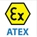 ATEX Logo